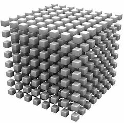 Cube