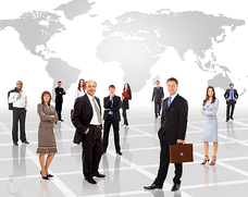Global SMBs