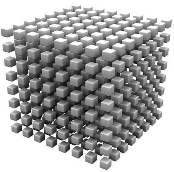 Cube