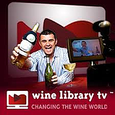 Vaynerchuck Wine Library