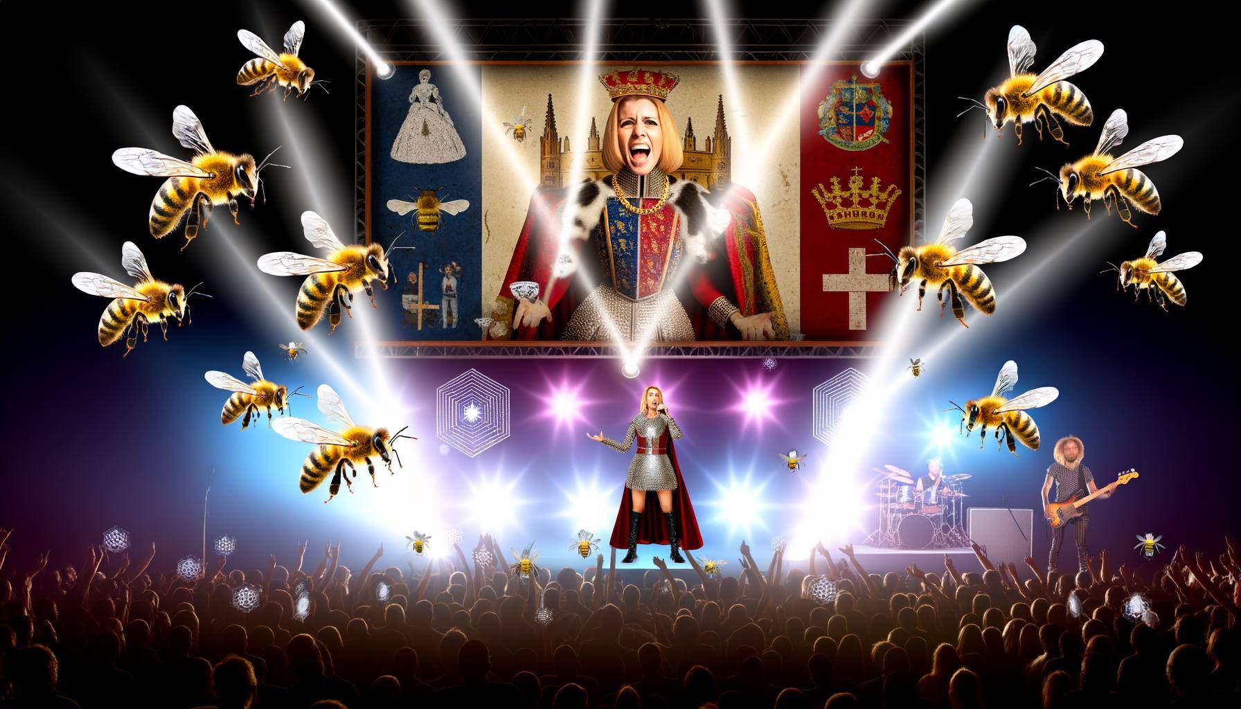In a world where a singer can influence everything from hotel bookings to voter registration, the line between entertainment and economics is blurring faster than you can say "Swiftonomics."