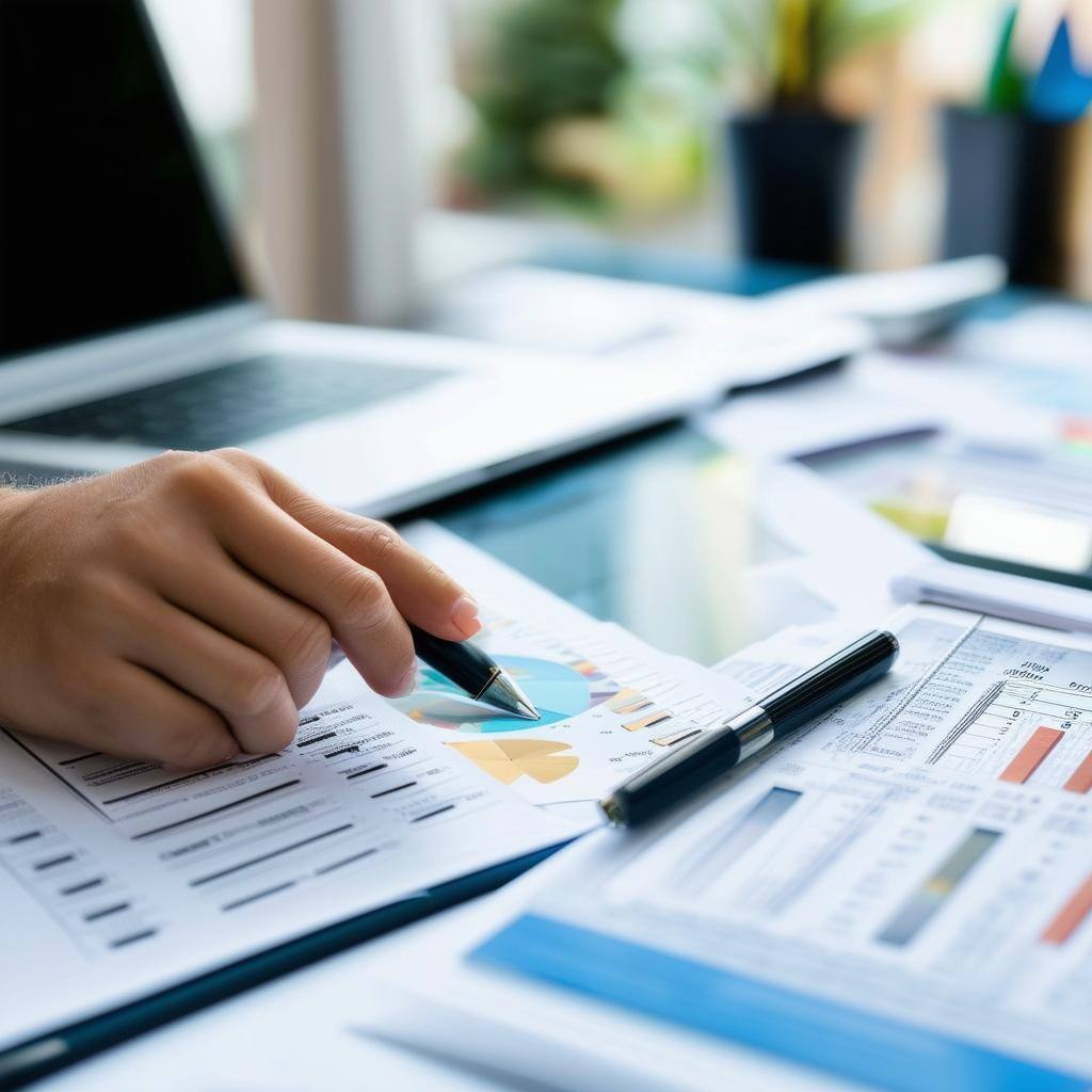 accounting updates