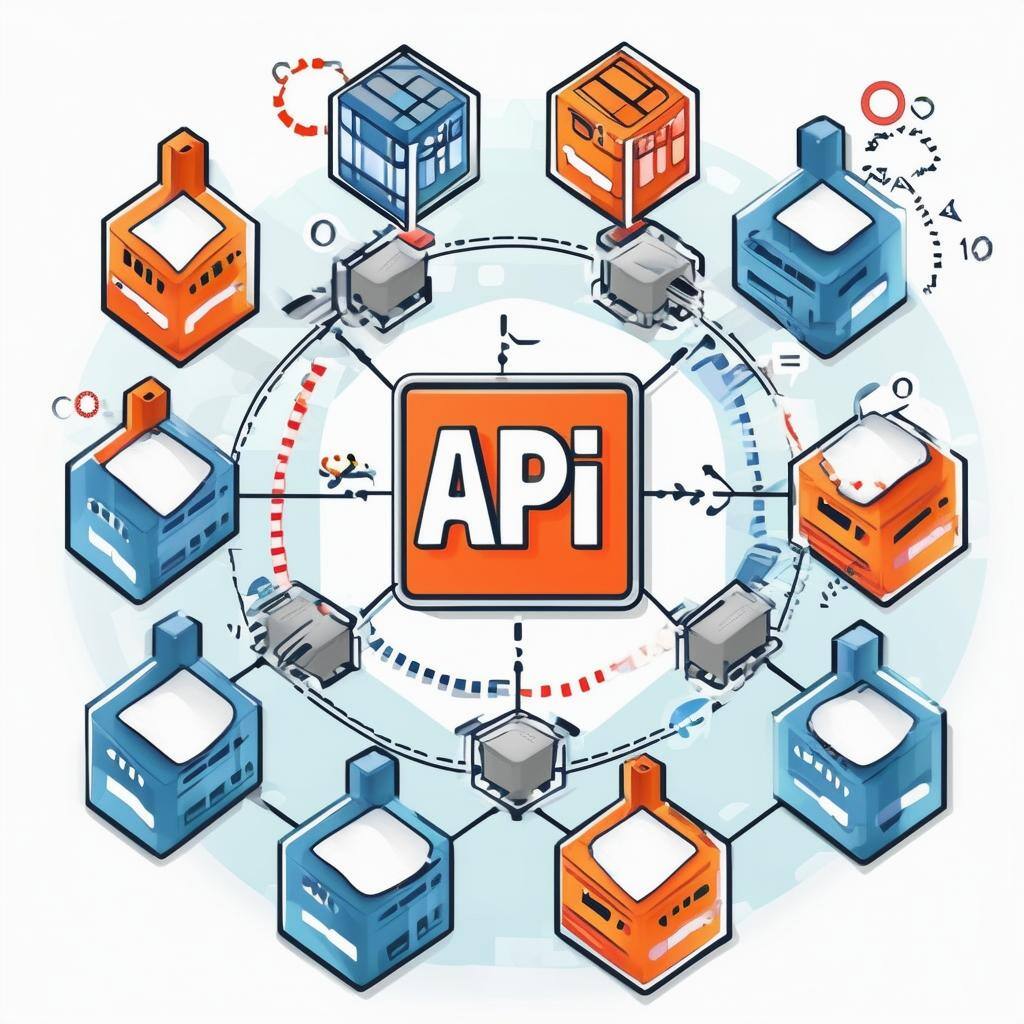 system to system API